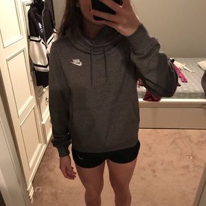 Nike Sweatshirt